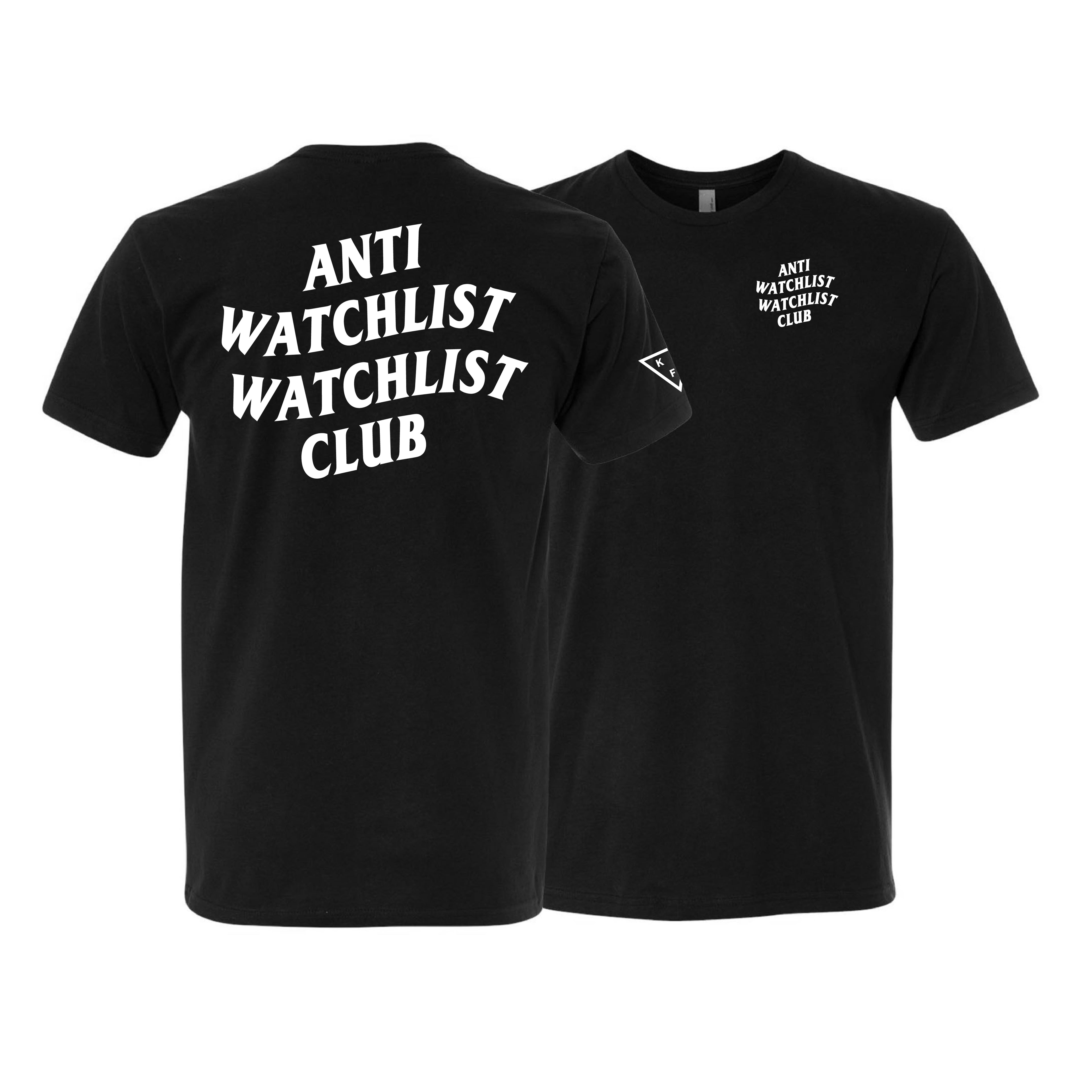 WATCHLIST CLUB